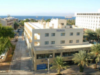 Aquavista Hotel & Suites