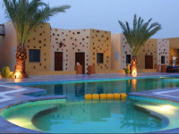 Bait Alaqaba Resort