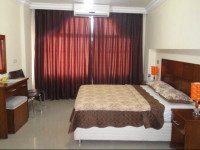 Mass Paradise Hotel
