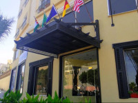 Yafko Hotel