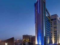 Grand Millennium Hotel Amman 5*