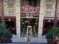 Jad Hotel Suites 