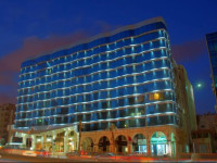 Al Fanar Palace Hotel and Suites
