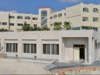 Olive Branch Hotel