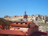 Cairwan Hotel
