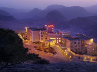 Marriott Petra Hotel