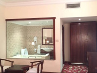 Petra Nights Hotel