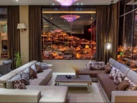 Tetra Tree Hotel 3*