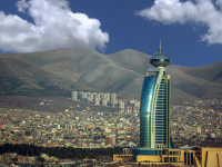 Grand Millennium Hotel Sulaimani