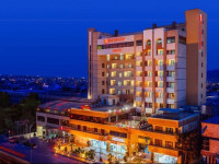 Ramada Hotel Sulaymaniyah Salim Street