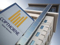 Copthorne Hotel Baranan