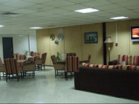 Baghdad Intl Airport Hotel