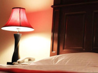 Rimal Hotel Baghdad