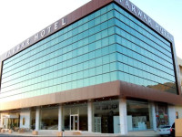 Parwar Hotel