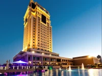 Divan Erbil Hotel 5*