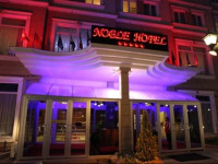 Noble Hotel Erbil