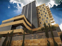 Tangram Hotel Erbil