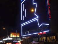 Darin Plaza Hotel