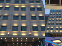 Erbil View Hotel