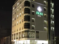 Fiori Hotel Erbil 