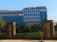 Grand Erbil Hotel