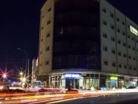Seever Hotel 