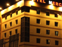 Merci Hotel Erbil