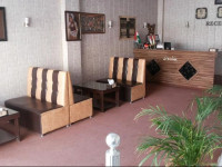 Madera Motel