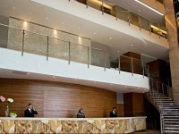 Karbala Rayhaan by Rotana 5*