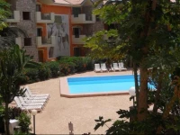 Djadsal Residence 