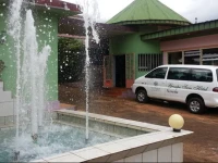 Residence Sare Hotel 