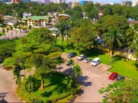 Hotel Sawa Douala 