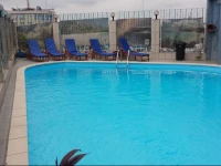 Bano Palace Hotel 