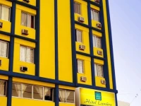 Hotel Lumiere Akwa 