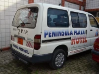 Peninsula Plaza Hotel 3*
