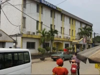 Saffana Hotel 