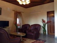 Bolo Residence Douala 