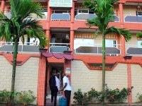 Residence Borel 