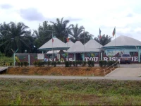 Le Relais Touristique Douala 