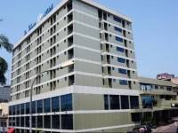 Hotel La Falaise Yaounde 
