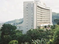 Hotel Mont Febe 4*