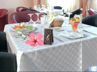 Hotel Mansel 