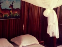 Oveng Lodge 