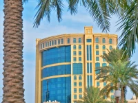 Grand Regal Hotel 