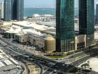 Marriott Marquis City Center Doha Hotel 5*