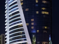 Moevenpick Hotel West Bay Doha / Mövenpick Hotel West Bay Doha 5*