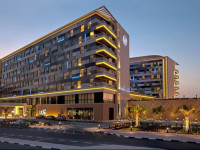 Oryx Rotana Doha