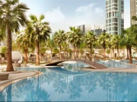 Shangri-La Hotel Doha 