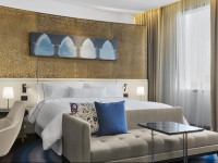 The Westin Doha Hotel &amp; Spa