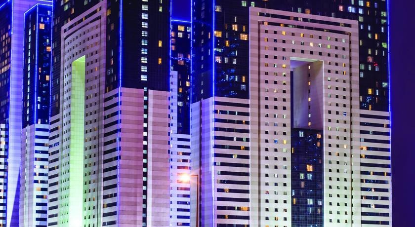 Ezdan Hotel Serviced Residence 
